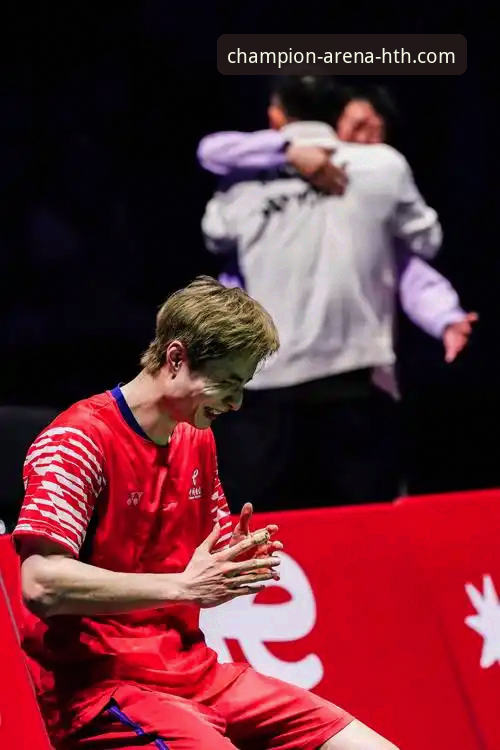 石宇奇亚锦赛破荒夺冠的竞技策略与平台观赛体验深度解析